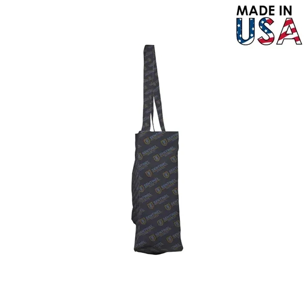 Showcase your brand in a vibrant style with our Full-Color Poly... from ASI 91411 Toddy Gear