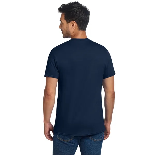 JERZEES Premium Blend Ring Spun T-Shirt... from ASI 84863 SanMar