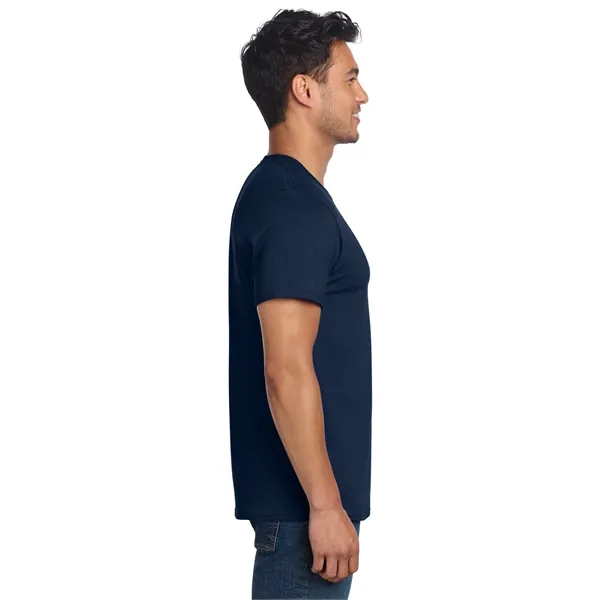 JERZEES Premium Blend Ring Spun T-Shirt... from ASI 84863 SanMar