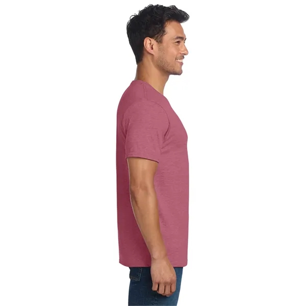 JERZEES Premium Blend Ring Spun T-Shirt... from ASI 84863 SanMar