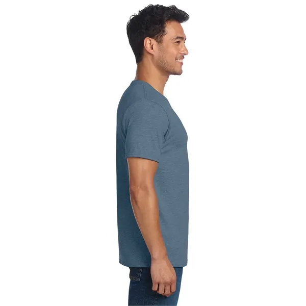 JERZEES Premium Blend Ring Spun T-Shirt... from ASI 84863 SanMar