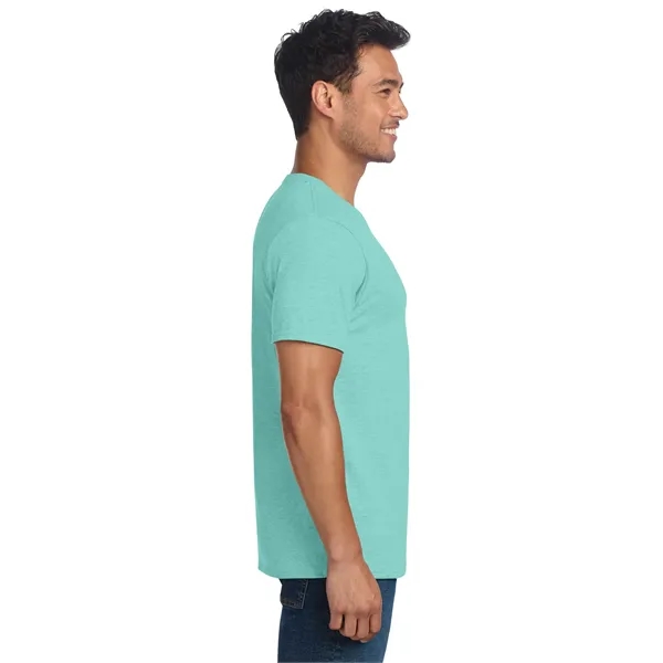 JERZEES Premium Blend Ring Spun T-Shirt... from ASI 84863 SanMar