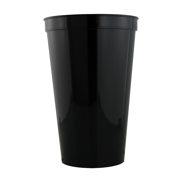 22 ounce stadium cup.... from ASI 93520 Ventura Inc