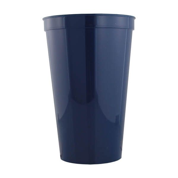 22 ounce stadium cup.... from ASI 93520 Ventura Inc