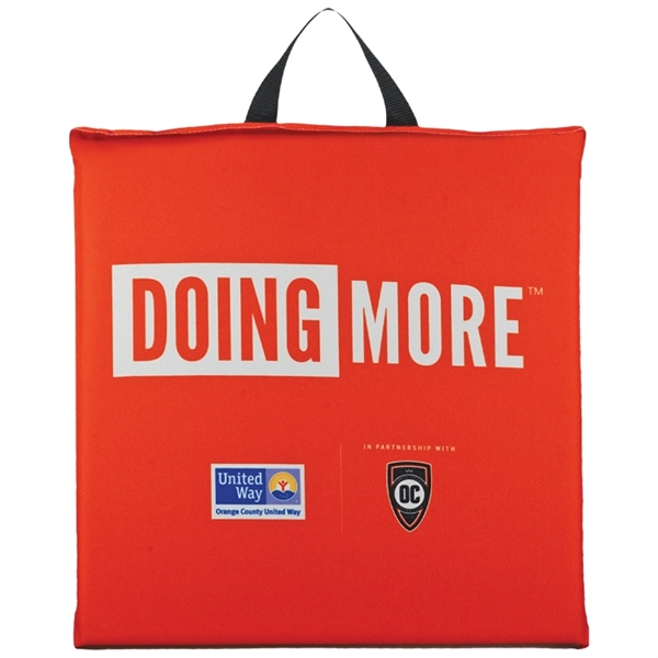 The perfect promotion for sporting events and concerts.... from ASI 67557 LimeLight Ent