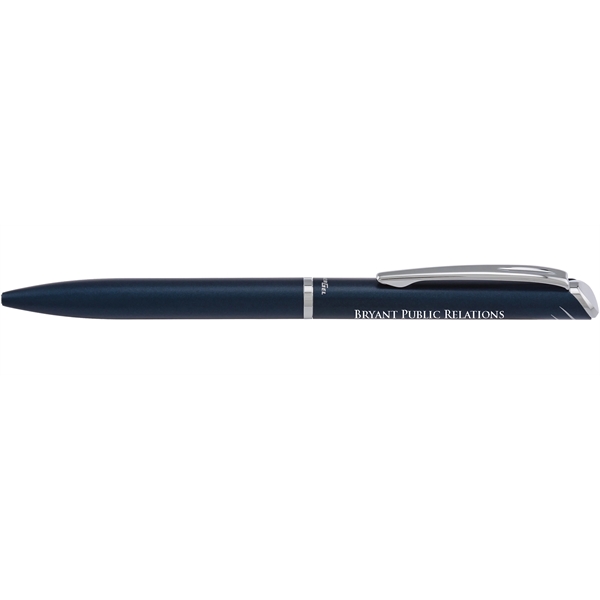 EnerGel Style, gel ink, slim metal barrel, smooth twist action, 1... from ASI 77240 Pentel Of America LTD / Pentel®