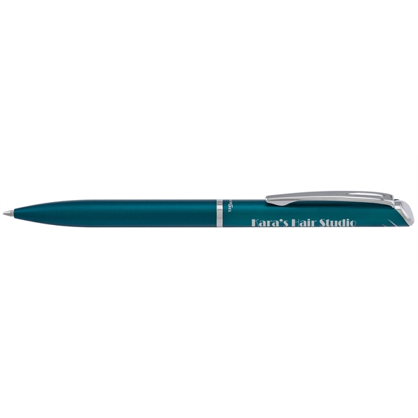 EnerGel Style, gel ink, slim metal barrel, smooth twist action, 1... from ASI 77240 Pentel Of America LTD / Pentel®