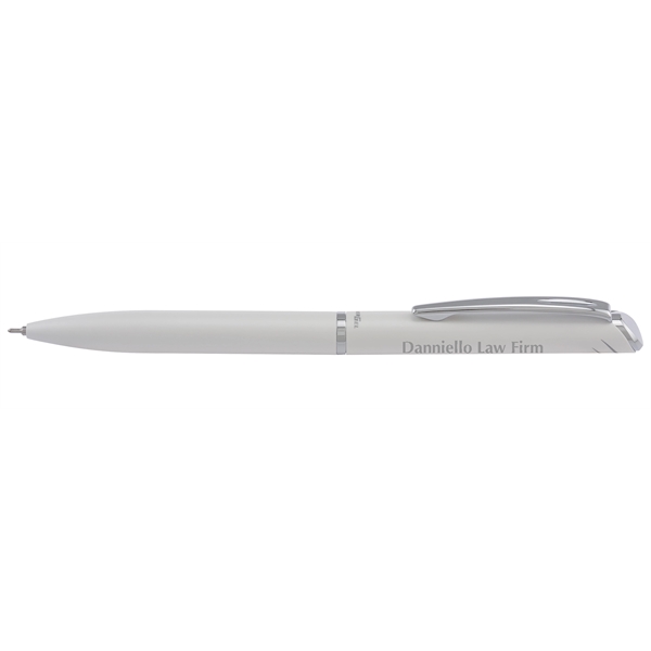 EnerGel Style, gel ink, slim metal barrel, smooth twist action, 1... from ASI 77240 Pentel Of America LTD / Pentel®