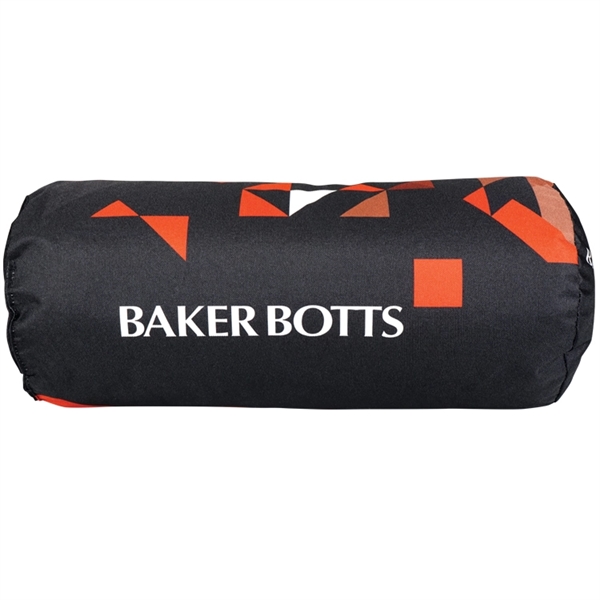 Our bolster pillows are much larger than your standard throw pillow.... from ASI 67557 LimeLight Ent