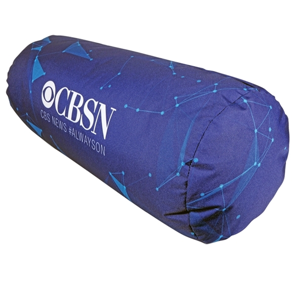 Our bolster pillows are much larger than your standard throw pillow.... from ASI 67557 LimeLight Ent