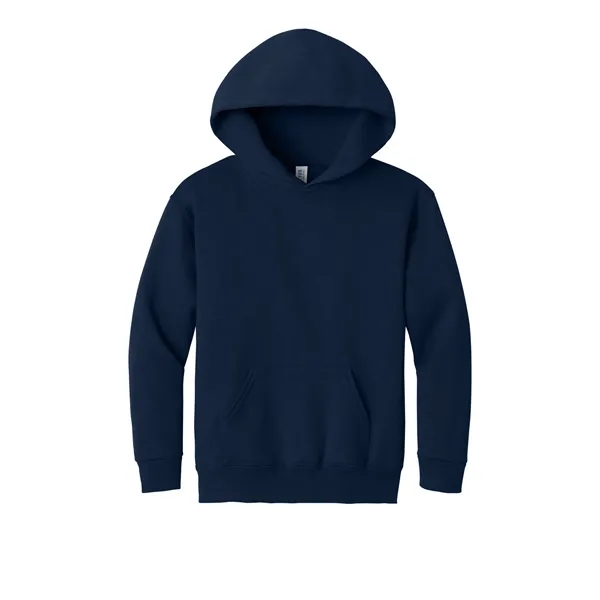 JERZEES - Youth NuBlend Pullover Hooded Sweatshirt.... from ASI 84863 SanMar