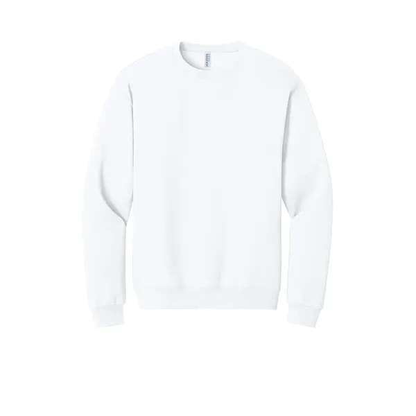 JERZEES - NuBlend Crewneck Sweatshirt.... from ASI 84863 SanMar