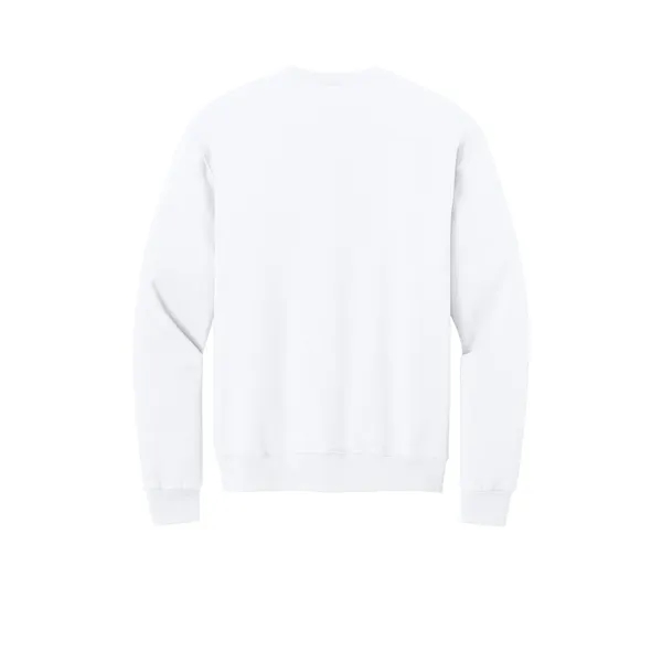 JERZEES - NuBlend Crewneck Sweatshirt.... from ASI 84863 SanMar