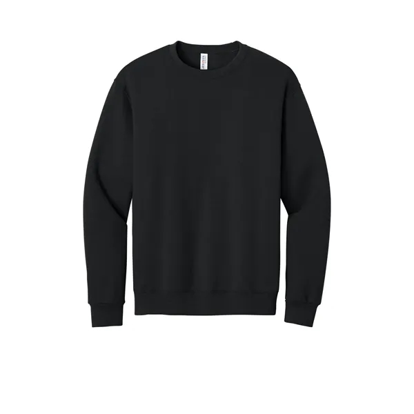 JERZEES - NuBlend Crewneck Sweatshirt.... from ASI 84863 SanMar