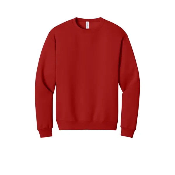 JERZEES - NuBlend Crewneck Sweatshirt.... from ASI 84863 SanMar