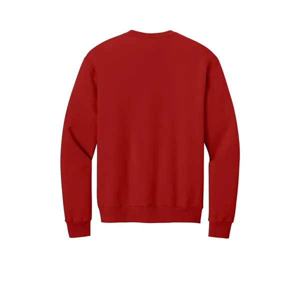 JERZEES - NuBlend Crewneck Sweatshirt.... from ASI 84863 SanMar