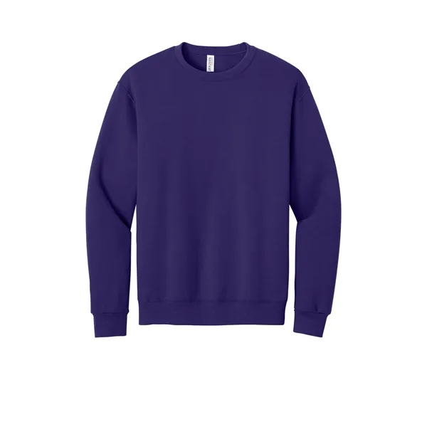 JERZEES - NuBlend Crewneck Sweatshirt.... from ASI 84863 SanMar