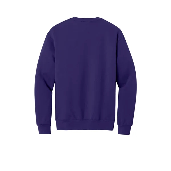 JERZEES - NuBlend Crewneck Sweatshirt.... from ASI 84863 SanMar