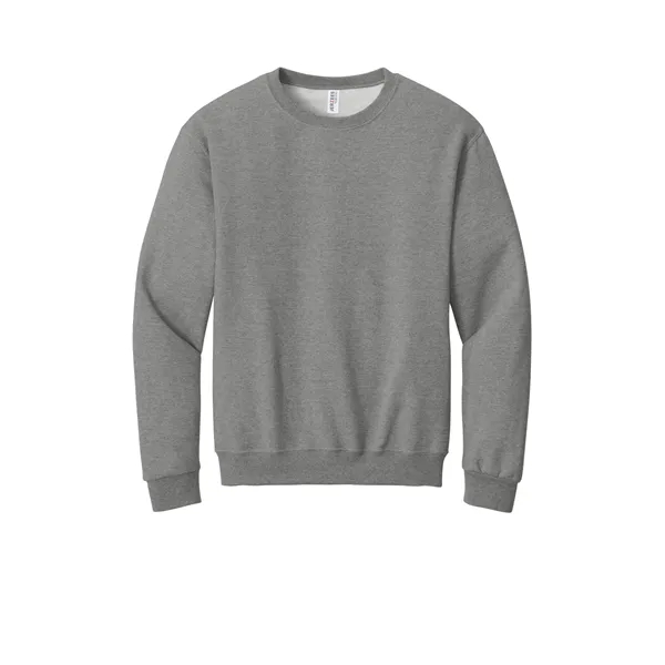 JERZEES - NuBlend Crewneck Sweatshirt.... from ASI 84863 SanMar