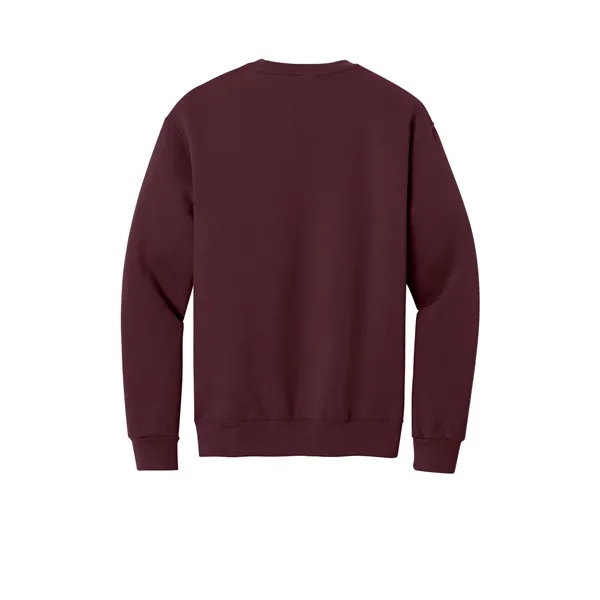 JERZEES - NuBlend Crewneck Sweatshirt.... from ASI 84863 SanMar