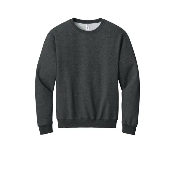 JERZEES - NuBlend Crewneck Sweatshirt.... from ASI 84863 SanMar
