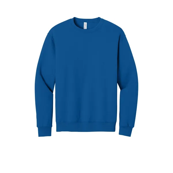 JERZEES - NuBlend Crewneck Sweatshirt.... from ASI 84863 SanMar
