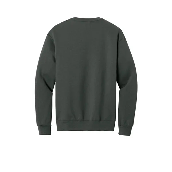 JERZEES - NuBlend Crewneck Sweatshirt.... from ASI 84863 SanMar