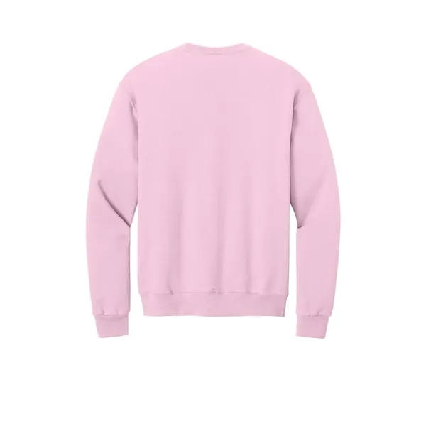 JERZEES - NuBlend Crewneck Sweatshirt.... from ASI 84863 SanMar