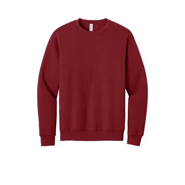 JERZEES - NuBlend Crewneck Sweatshirt.... from ASI 84863 SanMar