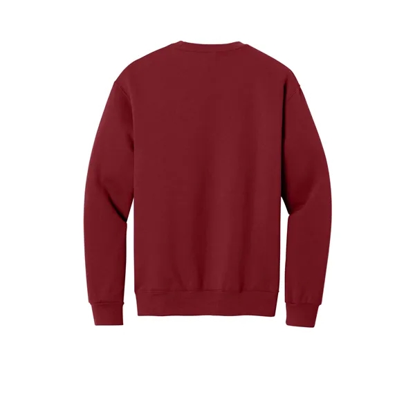 JERZEES - NuBlend Crewneck Sweatshirt.... from ASI 84863 SanMar