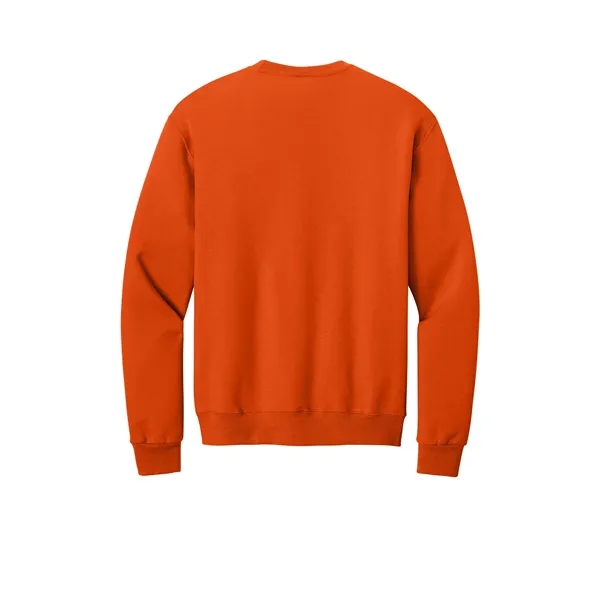 JERZEES - NuBlend Crewneck Sweatshirt.... from ASI 84863 SanMar