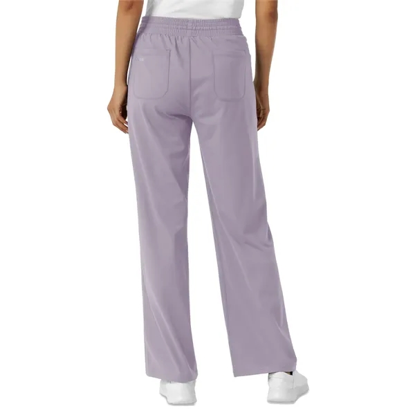 Wink - Renew - Women's Five-Pocket Wide Leg Scrub Pant... from ASI 86018 Scrub Authority