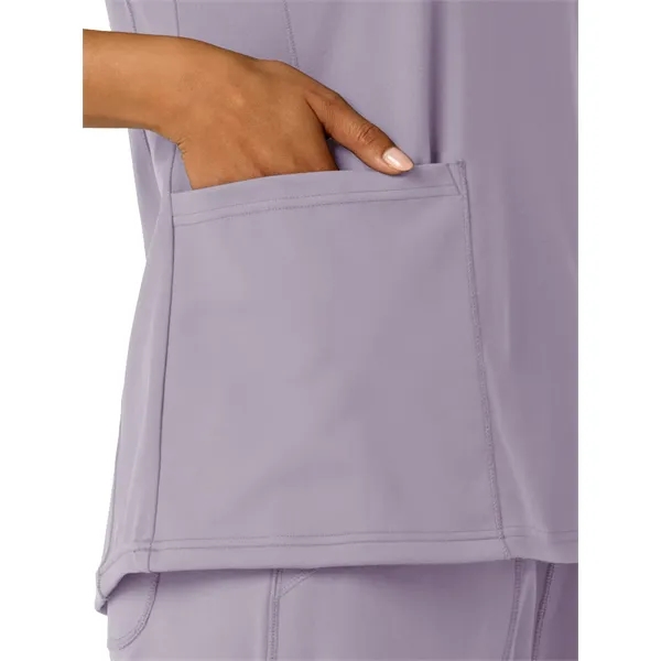 Wink - Renew - Women's Two-Pocket V-Neck Scrub Top... from ASI 86018 Scrub Authority