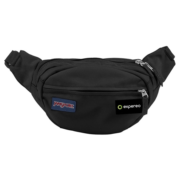 JanSport® Fifth Avenue Fanny Pack... from ASI 89320 Starline USA Inc