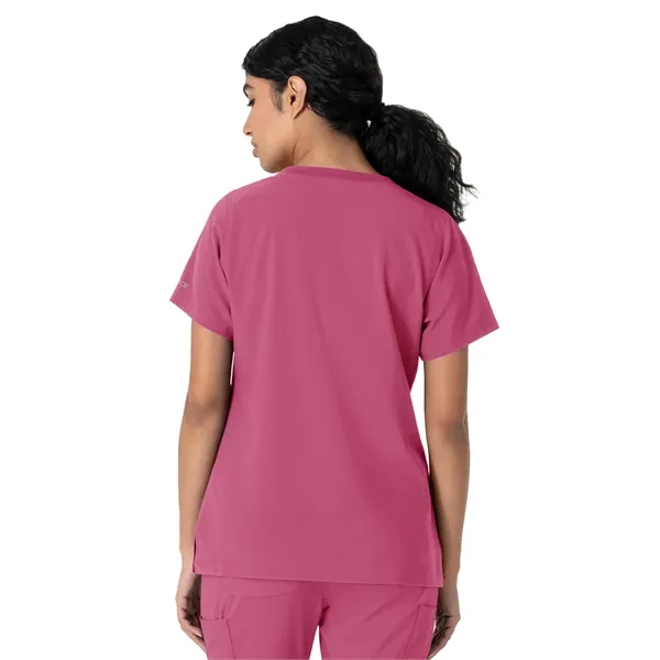 Carhartt Scrubs - Force Cross-Flex - Women's One-Pocket C...... from ASI 86018 Scrub Authority
