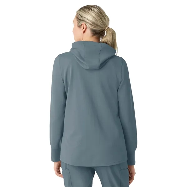 Carhartt Scrubs - Layers - Women's Three-Pocket Full Zip ...... from ASI 86018 Scrub Authority