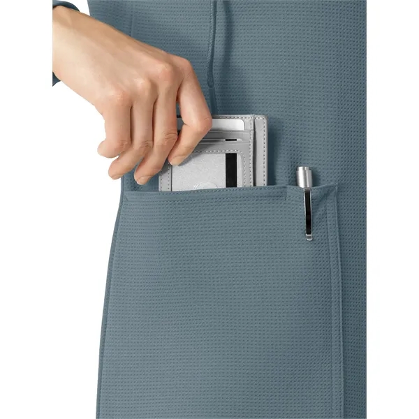 Carhartt Scrubs - Layers - Women's Three-Pocket Full Zip ...... from ASI 86018 Scrub Authority