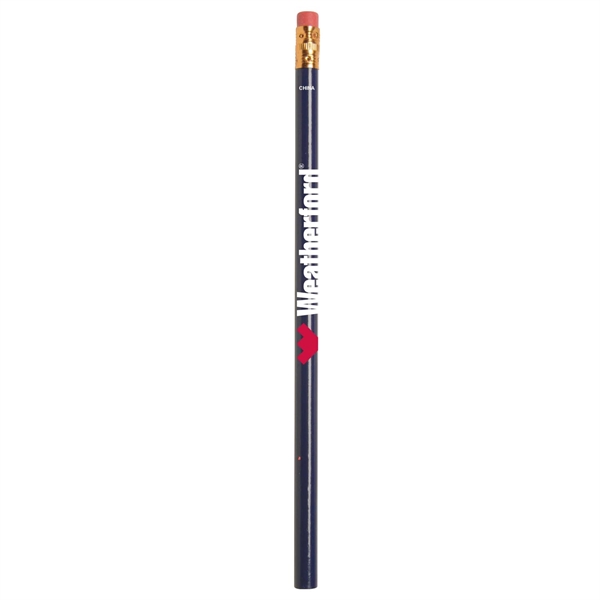Round pencil with number 2 lead only.... from ASI 52840 Evans Manufacturing / Jo-Bee