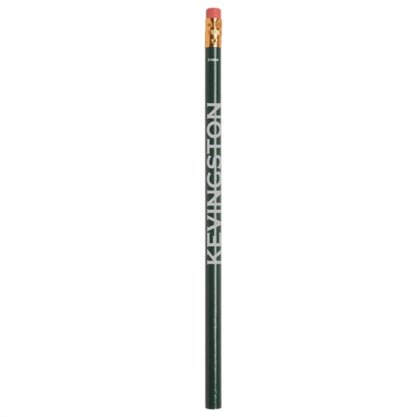 Round pencil with number 2 lead only.... from ASI 52840 Evans Manufacturing / Jo-Bee