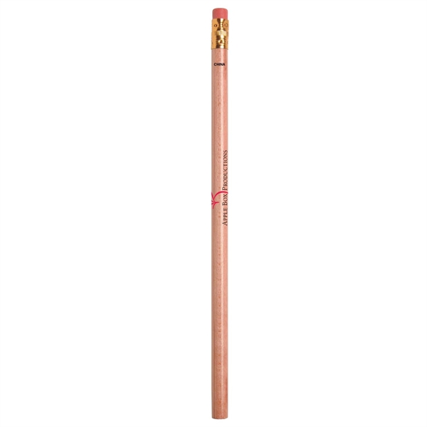 Round pencil with number 2 lead only.... from ASI 52840 Evans Manufacturing / Jo-Bee