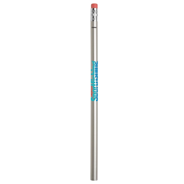 Round pencil with number 2 lead only.... from ASI 52840 Evans Manufacturing / Jo-Bee