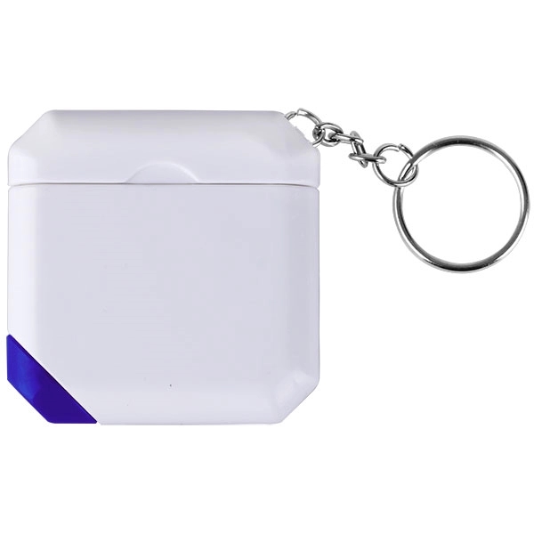 Tool Kit with Key Holder... from ASI 74585 Nu Promo International / Nu Promo Line