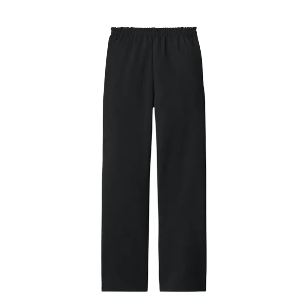 JERZEES NuBlend Open Bottom Pant with Pockets.... from ASI 84863 SanMar