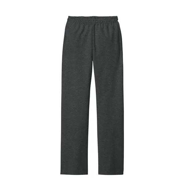 JERZEES NuBlend Open Bottom Pant with Pockets.... from ASI 84863 SanMar