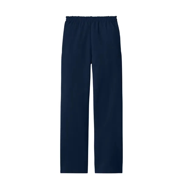 JERZEES NuBlend Open Bottom Pant with Pockets.... from ASI 84863 SanMar