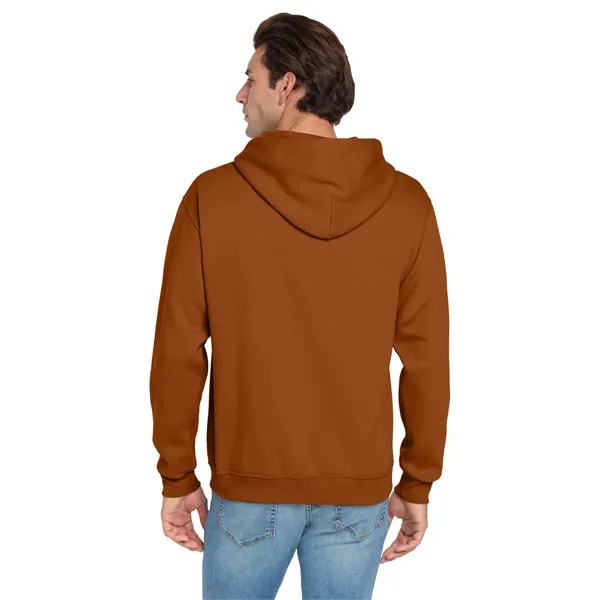 JERZEES - NuBlend Pullover Hooded Sweatshirt.... from ASI 84863 SanMar