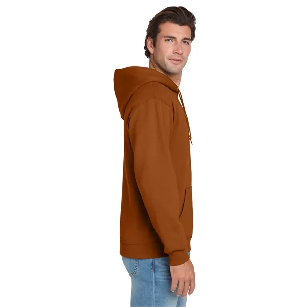 JERZEES - NuBlend Pullover Hooded Sweatshirt.... from ASI 84863 SanMar