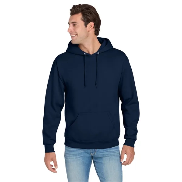JERZEES - NuBlend Pullover Hooded Sweatshirt.... from ASI 84863 SanMar