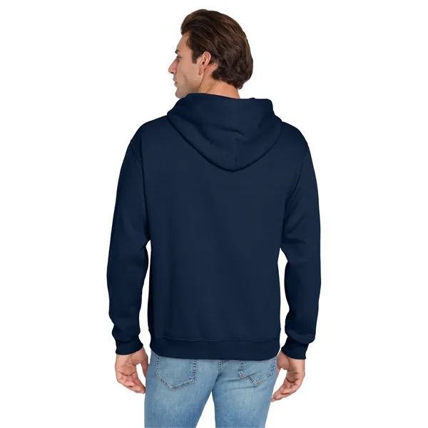 JERZEES - NuBlend Pullover Hooded Sweatshirt.... from ASI 84863 SanMar