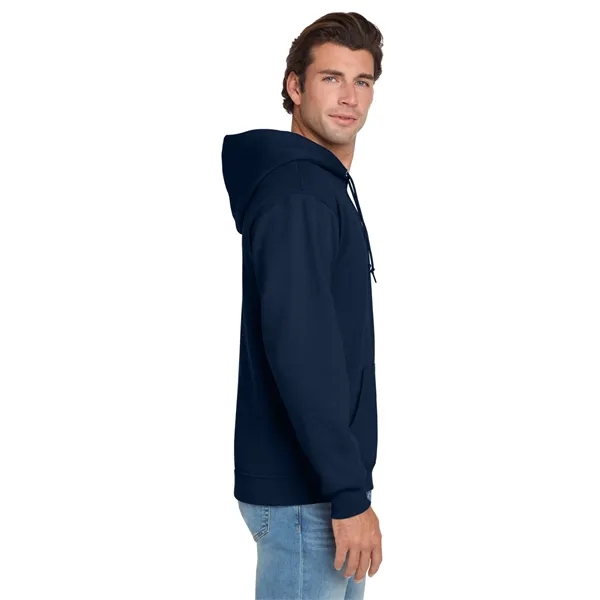 JERZEES - NuBlend Pullover Hooded Sweatshirt.... from ASI 84863 SanMar
